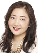 顧問 関東 裕美(かんとう ひろみ)