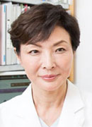 顧問 杉野 宏子(すぎの ひろこ)