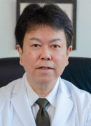理事 水野 博司(みずの ひろし)