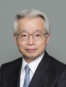 一般社団法人日本美容医療リスクマネジメント協会 代表理事 坪井 良治