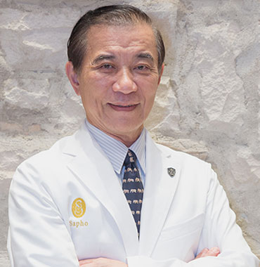 白壁 征夫